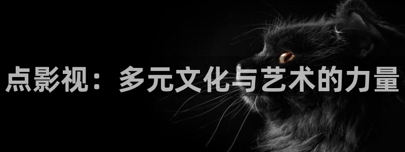 劲爆欧美影院：点影视：多元文化与艺术的力量